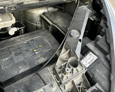 Сірий Рено Трафік, об'ємом двигуна 1.6 л та пробігом 340 тис. км за 13700 $, фото 53 на Automoto.ua