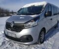 Серый Рено Трафик, объемом двигателя 1.6 л и пробегом 195 тыс. км за 17000 $, фото 1 на Automoto.ua