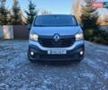 Сірий Рено Трафік, об'ємом двигуна 1.6 л та пробігом 245 тис. км за 15200 $, фото 1 на Automoto.ua