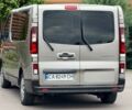 Сірий Рено Трафік, об'ємом двигуна 1.6 л та пробігом 260 тис. км за 13700 $, фото 9 на Automoto.ua