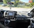 Серый Рено Трафик, объемом двигателя 1.6 л и пробегом 223 тыс. км за 15500 $, фото 15 на Automoto.ua