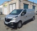 Серый Рено Трафик, объемом двигателя 1.6 л и пробегом 290 тыс. км за 12500 $, фото 13 на Automoto.ua