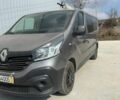 Сірий Рено Трафік, об'ємом двигуна 1.6 л та пробігом 180 тис. км за 15800 $, фото 1 на Automoto.ua