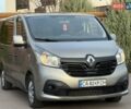 Сірий Рено Трафік, об'ємом двигуна 1.6 л та пробігом 254 тис. км за 14700 $, фото 13 на Automoto.ua