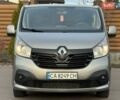 Сірий Рено Трафік, об'ємом двигуна 1.6 л та пробігом 254 тис. км за 14700 $, фото 11 на Automoto.ua
