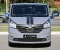 Рено Трафик 2015 в Харькове на Automoto.ua Серый Рено Трафик, объемом двигателя 1.6 л и пробегом 259 тыс. км за 13600 $, фото 1 на Automoto.ua