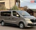 Сірий Рено Трафік, об'ємом двигуна 1.6 л та пробігом 254 тис. км за 14700 $, фото 20 на Automoto.ua