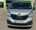 Сірий Рено Трафік, об'ємом двигуна 1.6 л та пробігом 255 тис. км за 12800 $, фото 3 на Automoto.ua