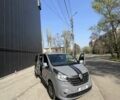 Сірий Рено Трафік, об'ємом двигуна 1.6 л та пробігом 230 тис. км за 14000 $, фото 1 на Automoto.ua