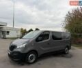 Серый Рено Трафик, объемом двигателя 1.6 л и пробегом 228 тыс. км за 14900 $, фото 1 на Automoto.ua