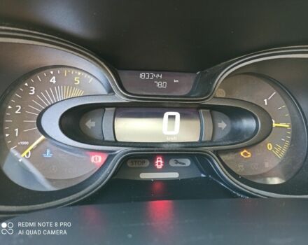 Сірий Рено Трафік, об'ємом двигуна 1.6 л та пробігом 330 тис. км за 13500 $, фото 2 на Automoto.ua