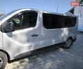 Серый Рено Трафик, объемом двигателя 1.6 л и пробегом 223 тыс. км за 15500 $, фото 7 на Automoto.ua