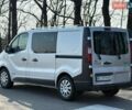 Серый Рено Трафик, объемом двигателя 1.6 л и пробегом 330 тыс. км за 12900 $, фото 14 на Automoto.ua