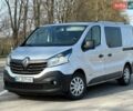 Серый Рено Трафик, объемом двигателя 1.6 л и пробегом 330 тыс. км за 12900 $, фото 1 на Automoto.ua
