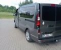 Серый Рено Трафик, объемом двигателя 1.6 л и пробегом 295 тыс. км за 14400 $, фото 5 на Automoto.ua