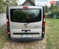 Сірий Рено Трафік, об'ємом двигуна 0 л та пробігом 254 тис. км за 13000 $, фото 8 на Automoto.ua