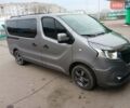 Серый Рено Трафик, объемом двигателя 1.6 л и пробегом 188 тыс. км за 16000 $, фото 10 на Automoto.ua
