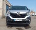 Серый Рено Трафик, объемом двигателя 1.6 л и пробегом 290 тыс. км за 12500 $, фото 11 на Automoto.ua