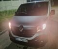 Серый Рено Трафик, объемом двигателя 1.6 л и пробегом 3 тыс. км за 16000 $, фото 1 на Automoto.ua