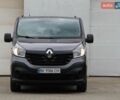 Сірий Рено Трафік, об'ємом двигуна 1.6 л та пробігом 279 тис. км за 15700 $, фото 8 на Automoto.ua
