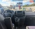 Сірий Рено Трафік, об'ємом двигуна 1.6 л та пробігом 229 тис. км за 15500 $, фото 27 на Automoto.ua