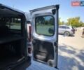Серый Рено Трафик, объемом двигателя 1.6 л и пробегом 223 тыс. км за 15500 $, фото 8 на Automoto.ua