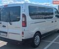 Сірий Рено Трафік, об'ємом двигуна 1.6 л та пробігом 229 тис. км за 15500 $, фото 4 на Automoto.ua