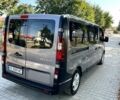 Серый Рено Трафик, объемом двигателя 1.6 л и пробегом 384 тыс. км за 14000 $, фото 12 на Automoto.ua