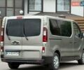 Серый Рено Трафик, объемом двигателя 1.6 л и пробегом 263 тыс. км за 13700 $, фото 78 на Automoto.ua