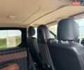 Серый Рено Трафик, объемом двигателя 1.6 л и пробегом 228 тыс. км за 14900 $, фото 32 на Automoto.ua
