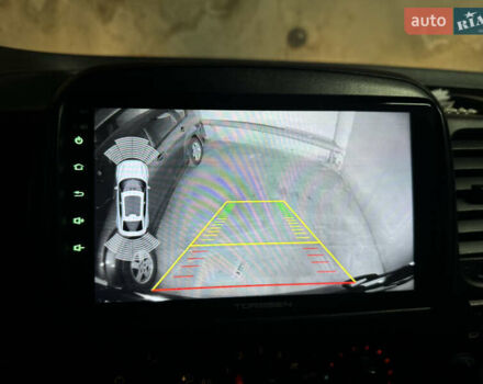 Серый Рено Трафик, объемом двигателя 1.6 л и пробегом 217 тыс. км за 17400 $, фото 7 на Automoto.ua