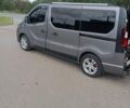 Серый Рено Трафик, объемом двигателя 1.6 л и пробегом 295 тыс. км за 14400 $, фото 1 на Automoto.ua