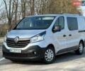 Серый Рено Трафик, объемом двигателя 1.6 л и пробегом 330 тыс. км за 12600 $, фото 6 на Automoto.ua