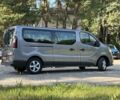 Сірий Рено Трафік, об'ємом двигуна 1.6 л та пробігом 263 тис. км за 16999 $, фото 5 на Automoto.ua
