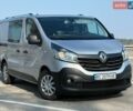 Серый Рено Трафик, объемом двигателя 1.6 л и пробегом 330 тыс. км за 12600 $, фото 5 на Automoto.ua