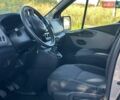 Сірий Рено Трафік, об'ємом двигуна 1.6 л та пробігом 180 тис. км за 15200 $, фото 10 на Automoto.ua