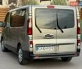 Сірий Рено Трафік, об'ємом двигуна 1.6 л та пробігом 254 тис. км за 14700 $, фото 29 на Automoto.ua
