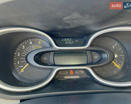 Серый Рено Трафик, объемом двигателя 1.6 л и пробегом 318 тыс. км за 16500 $, фото 24 на Automoto.ua