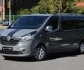 Рено Трафик 2015 в Харькове на Automoto.ua Серый Рено Трафик, объемом двигателя 1.6 л и пробегом 259 тыс. км за 13600 $, фото 1 на Automoto.ua