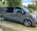 Серый Рено Трафик, объемом двигателя 1.6 л и пробегом 250 тыс. км за 16500 $, фото 5 на Automoto.ua