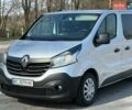 Сірий Рено Трафік, об'ємом двигуна 1.6 л та пробігом 330 тис. км за 12800 $, фото 13 на Automoto.ua