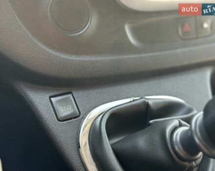 Серый Рено Трафик, объемом двигателя 1.6 л и пробегом 330 тыс. км за 13950 $, фото 23 на Automoto.ua