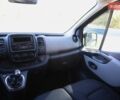 Рено Трафик 2015 в Харькове на Automoto.ua Серый Рено Трафик, объемом двигателя 1.6 л и пробегом 259 тыс. км за 13600 $, фото 12 на Automoto.ua