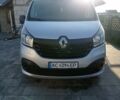 Сірий Рено Трафік, об'ємом двигуна 1.6 л та пробігом 290 тис. км за 15000 $, фото 1 на Automoto.ua