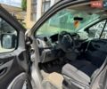 Сірий Рено Трафік, об'ємом двигуна 1.6 л та пробігом 250 тис. км за 7100 $, фото 7 на Automoto.ua
