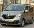 Сірий Рено Трафік, об'ємом двигуна 1.6 л та пробігом 254 тис. км за 14700 $, фото 2 на Automoto.ua