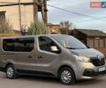 Сірий Рено Трафік, об'ємом двигуна 1.6 л та пробігом 254 тис. км за 14700 $, фото 21 на Automoto.ua