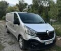 Сірий Рено Трафік, об'ємом двигуна 1.6 л та пробігом 220 тис. км за 15500 $, фото 9 на Automoto.ua