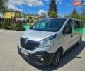 Сірий Рено Трафік, об'ємом двигуна 1.6 л та пробігом 209 тис. км за 17400 $, фото 1 на Automoto.ua