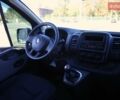 Рено Трафик 2015 в Харькове на Automoto.ua Серый Рено Трафик, объемом двигателя 1.6 л и пробегом 259 тыс. км за 13600 $, фото 10 на Automoto.ua